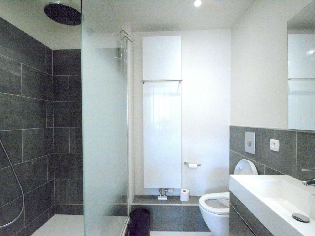 Large Townhouse With Pool Table Villa Bouillon Luaran gambar