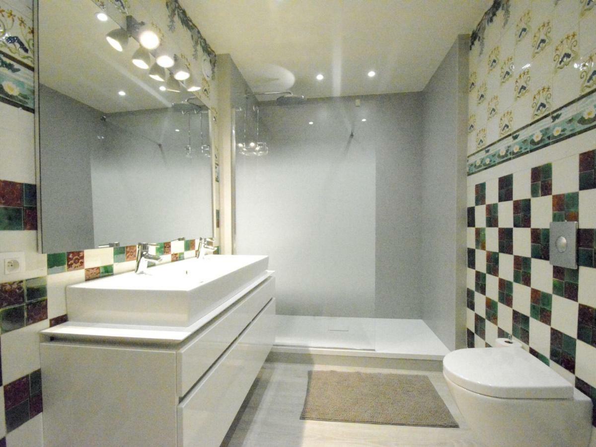 Large Townhouse With Pool Table Villa Bouillon Luaran gambar